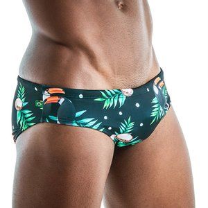 COCADA SUNGA - MEN'S DESIGNER SWIMWEAR